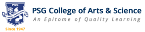 PSG College Logo